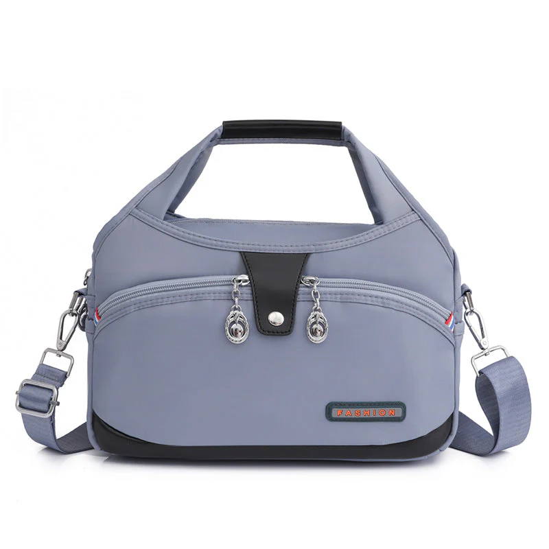 🎁 🚀50% de réduction 👜 Sac à main anti-vol de mode😍 - Image 10