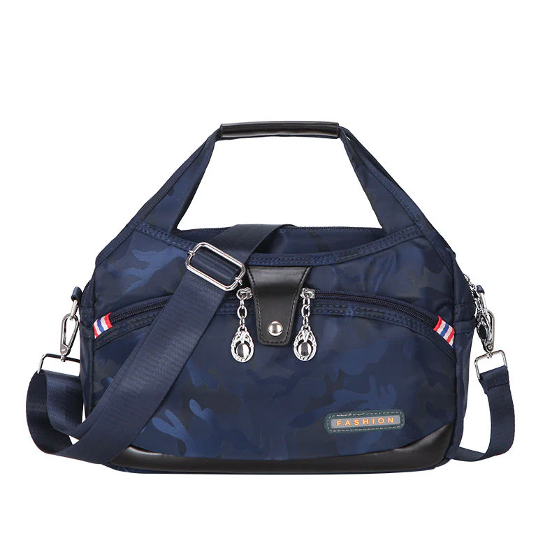 🎁 🚀50% de réduction 👜 Sac à main anti-vol de mode😍 - Image 12