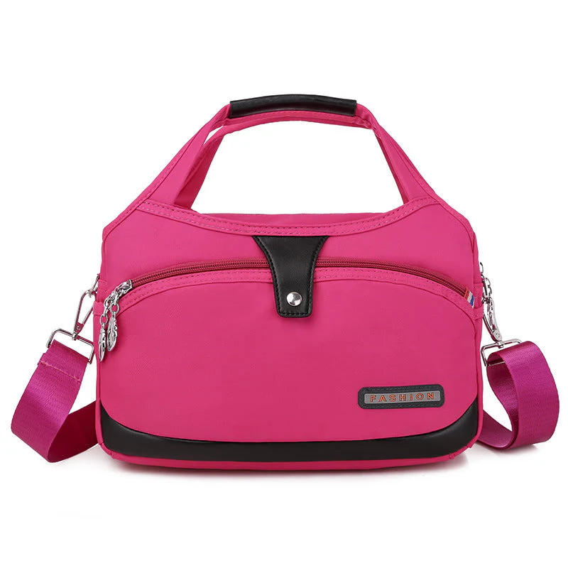 🎁 🚀50% de réduction 👜 Sac à main anti-vol de mode😍 - Image 13