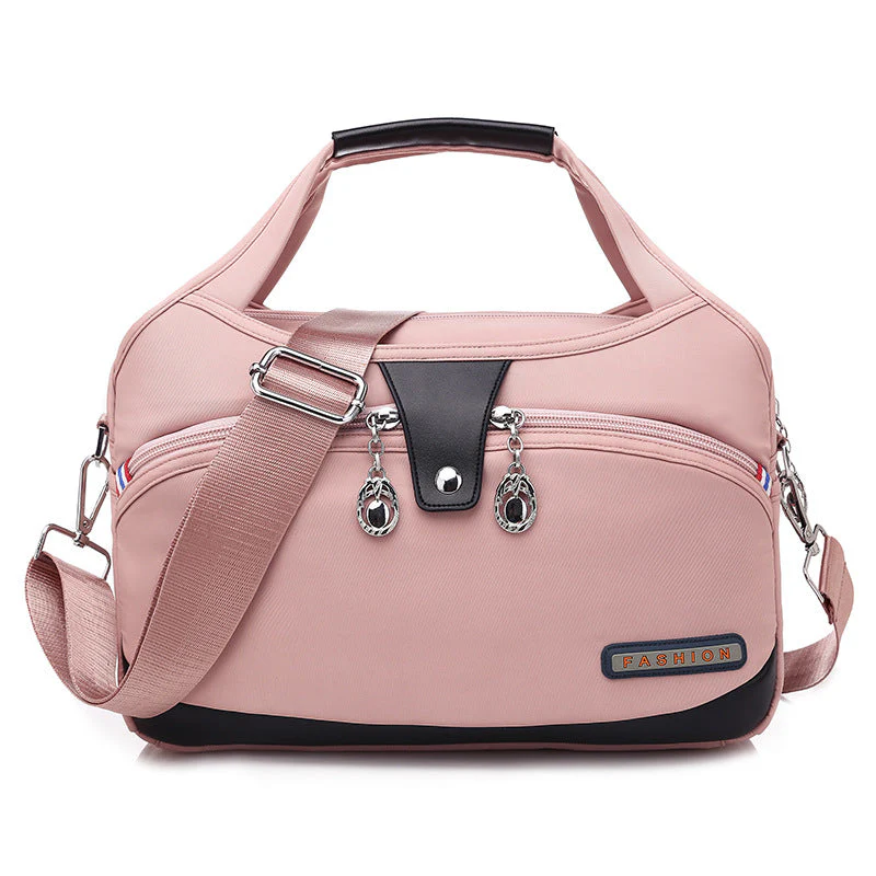 🎁 🚀50% de réduction 👜 Sac à main anti-vol de mode😍 - Image 14