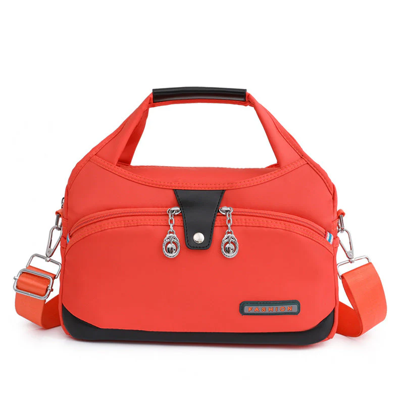 🎁 🚀50% de réduction 👜 Sac à main anti-vol de mode😍 - Image 15