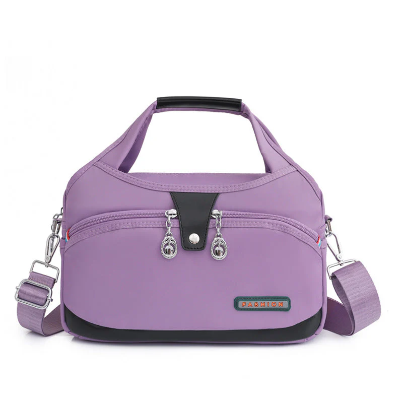 🎁 🚀50% de réduction 👜 Sac à main anti-vol de mode😍 - Image 16