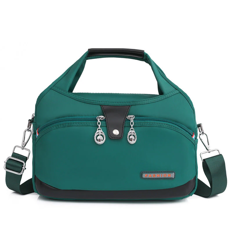 🎁 🚀50% de réduction 👜 Sac à main anti-vol de mode😍 - Image 17