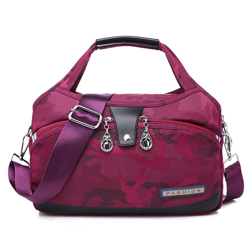 🎁 🚀50% de réduction 👜 Sac à main anti-vol de mode😍 - Image 21