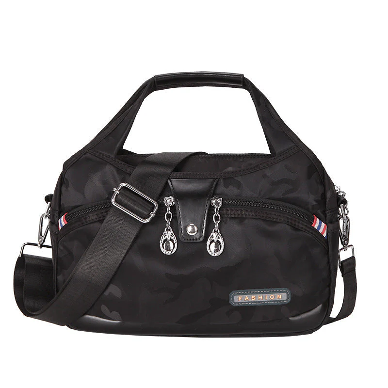🎁 🚀50% de réduction 👜 Sac à main anti-vol de mode😍 - Image 22