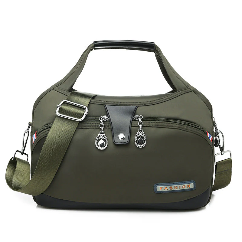 🎁 🚀50% de réduction 👜 Sac à main anti-vol de mode😍 - Image 23