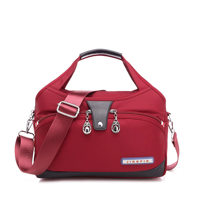 🎁 🚀50% de réduction 👜 Sac à main anti-vol de mode😍 - Image 7