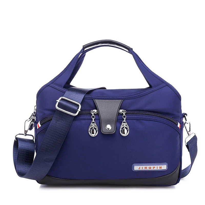 🎁 🚀50% de réduction 👜 Sac à main anti-vol de mode😍 - Image 8