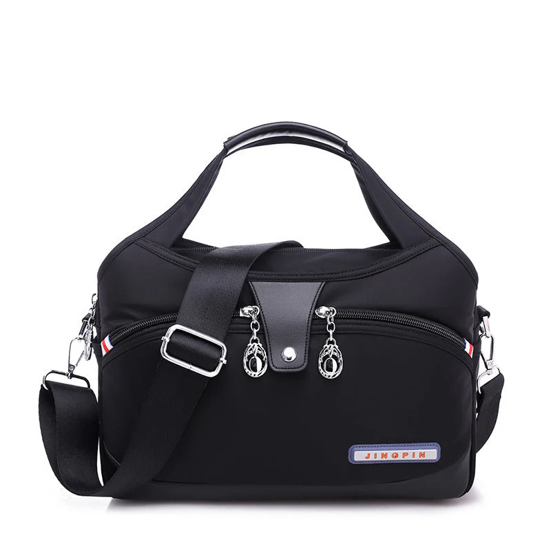 🎁 🚀50% de réduction 👜 Sac à main anti-vol de mode😍 - Image 9