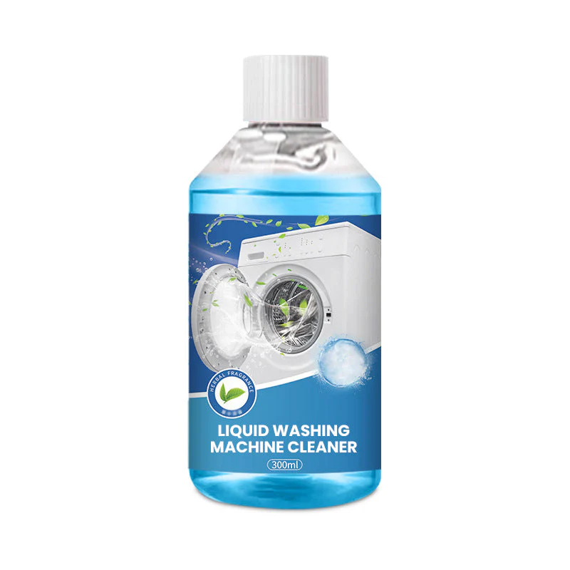 ⏳ Temps limité spécial ⌛ liquide de nettoyage pour lave - linge - Image 9