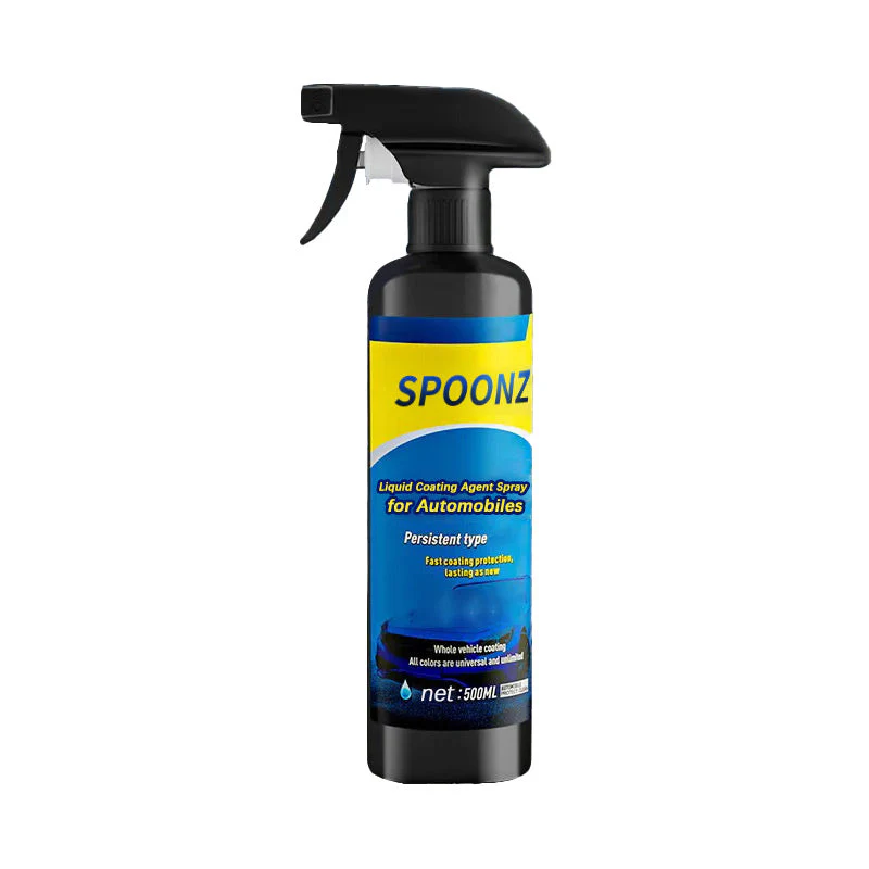 đđ57% de rĂ©duction pour une durĂ©e limitĂ©e pendant l'Ă©vĂ©nementâšSpray de RevĂȘtement Liquide pour Automobiles - Image 10