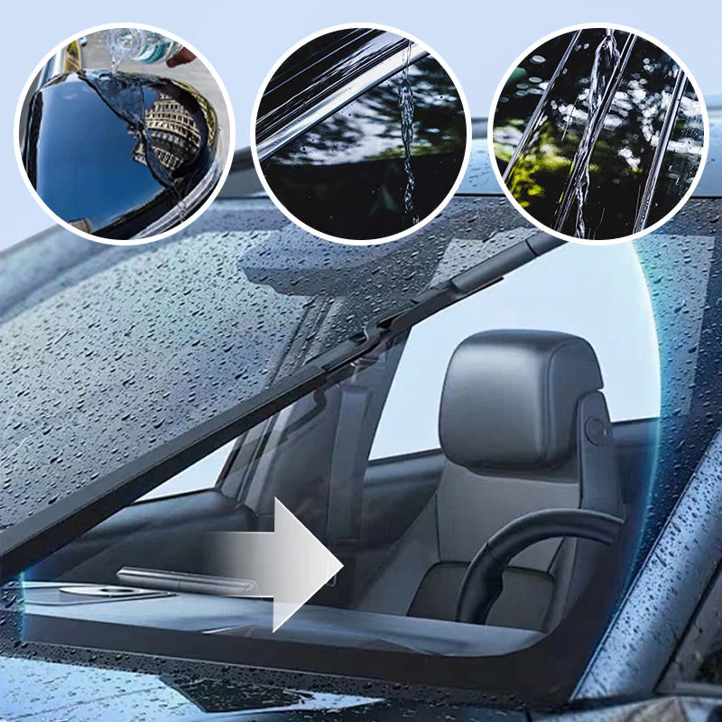 đđ57% de rĂ©duction pour une durĂ©e limitĂ©e pendant l'Ă©vĂ©nementâšSpray de RevĂȘtement Liquide pour Automobiles - Image 7