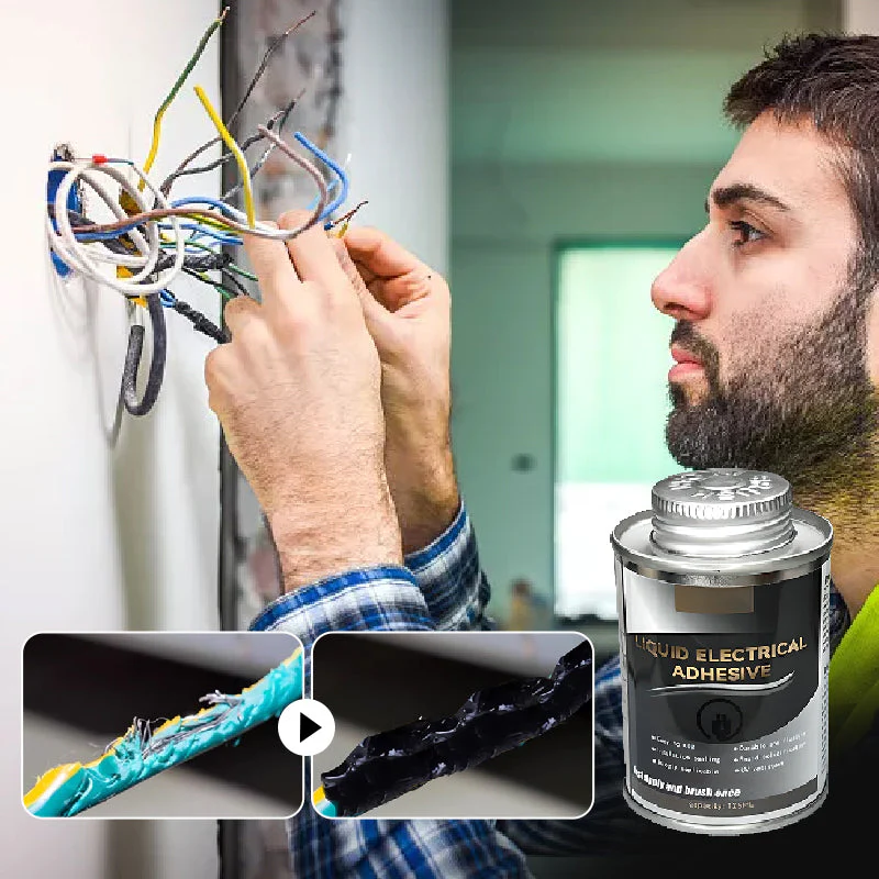 Revêtement isolant électrique liquide – Protection ultime pour vos appareils électroniques ! - Image 4