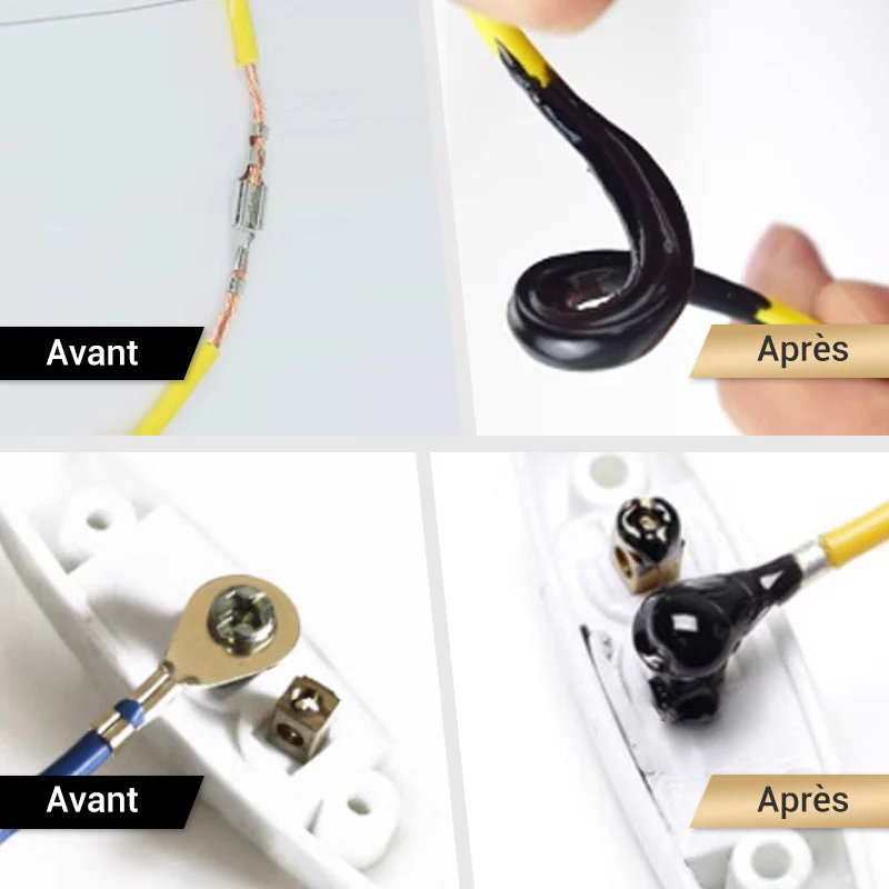 Revêtement isolant électrique liquide – Protection ultime pour vos appareils électroniques ! - Image 5
