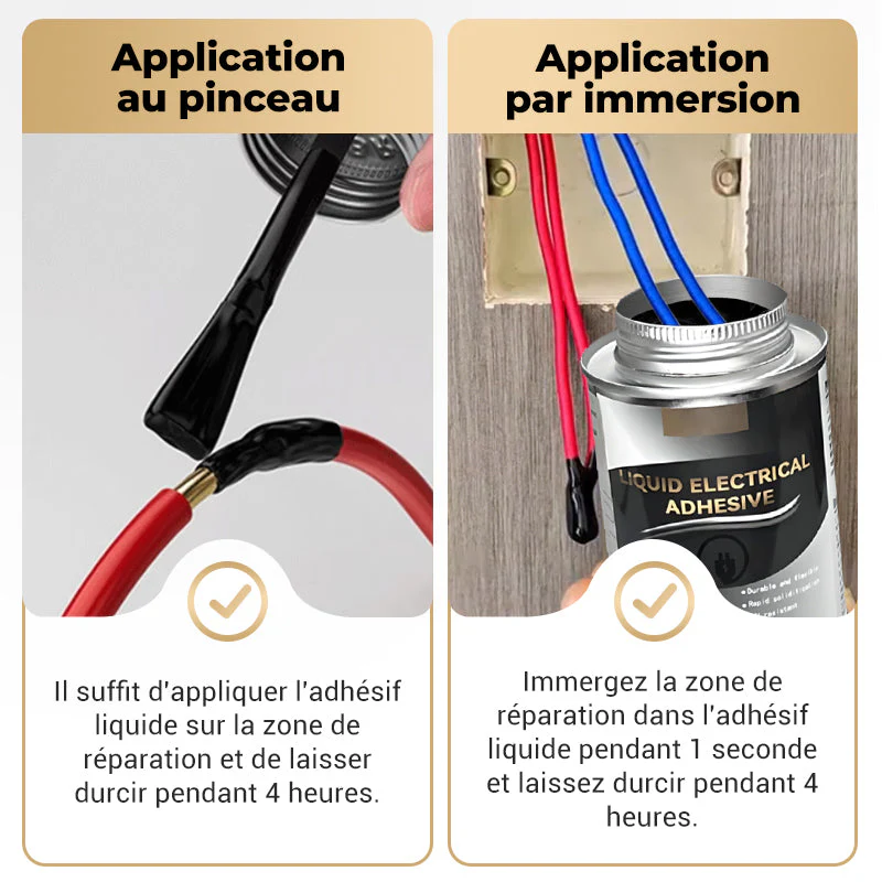 Revêtement isolant électrique liquide – Protection ultime pour vos appareils électroniques ! - Image 7