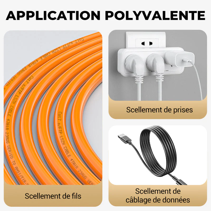 Revêtement isolant électrique liquide – Protection ultime pour vos appareils électroniques ! - Image 8