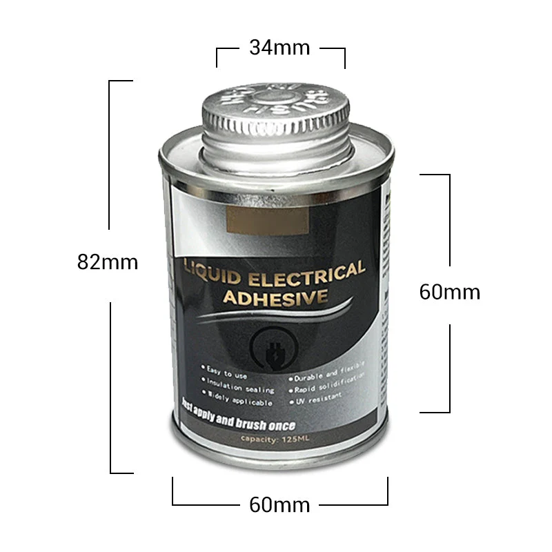 Revêtement isolant électrique liquide – Protection ultime pour vos appareils électroniques ! - Image 9