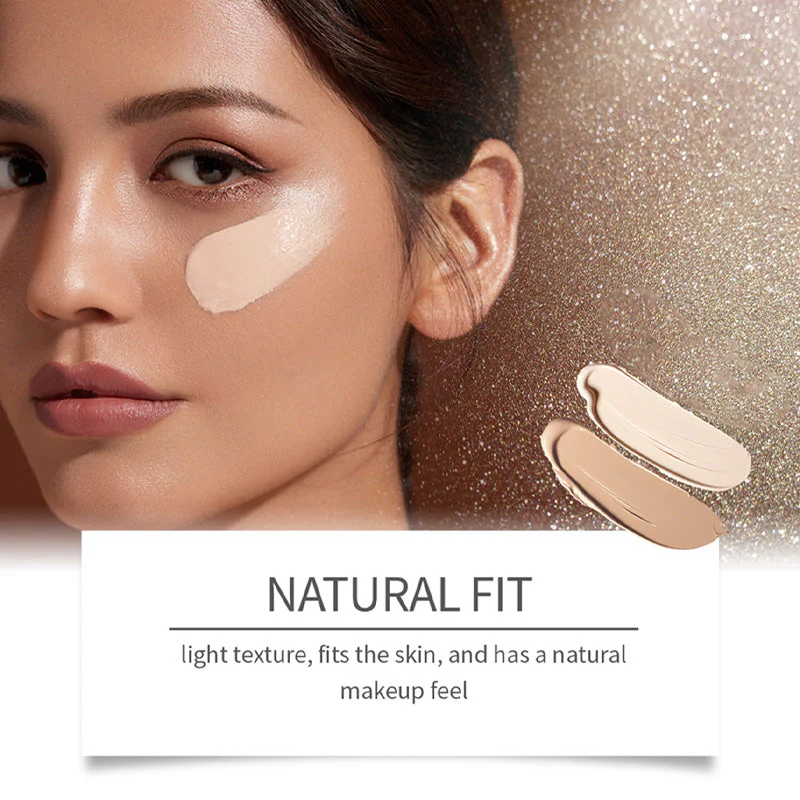 Crème éclaircissante pour le contour des yeux & Crème éclaircissante anti-cernes - Image 5