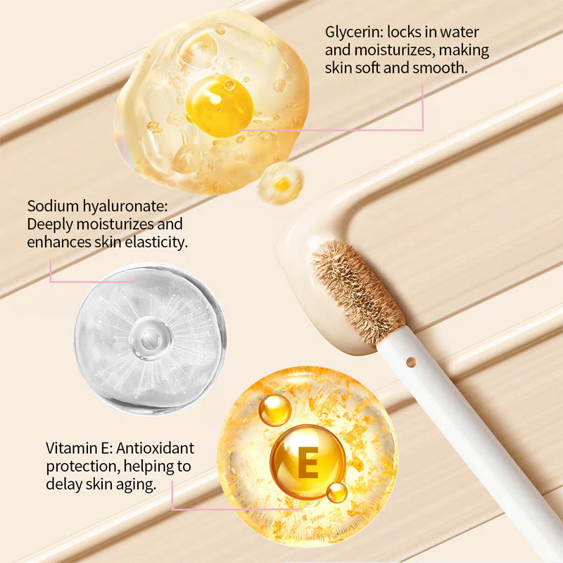Crème éclaircissante pour le contour des yeux & Crème éclaircissante anti-cernes - Image 6