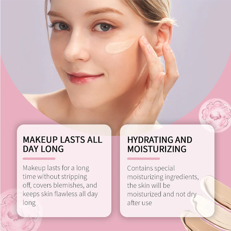 Crème éclaircissante pour le contour des yeux & Crème éclaircissante anti-cernes - Image 7