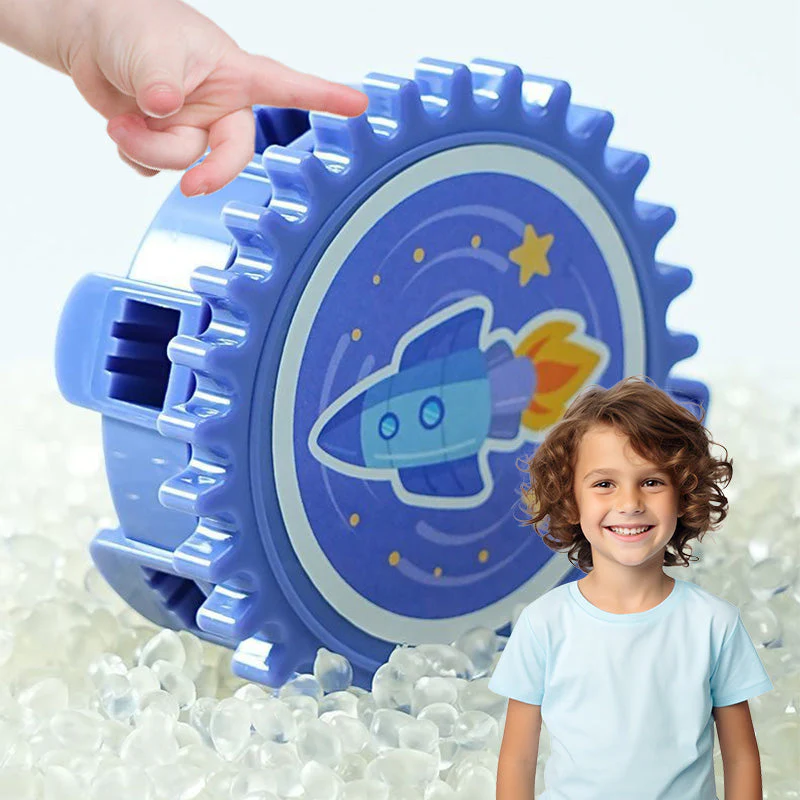 📢📢50% DE RÉDUCTION!!!🎁Jeu de construction électrique transformable - Image 4