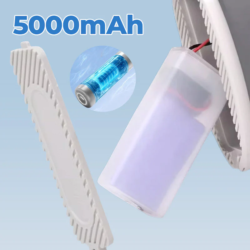 🔥🔥🔥🎁Pistolet à Eau Électrique à Longue Portée avec LED pour Enfants et Adultes - Image 7