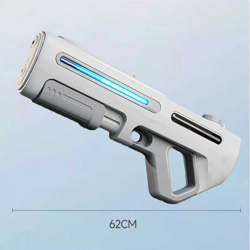 🔥🔥🔥🎁Pistolet à Eau Électrique à Longue Portée avec LED pour Enfants et Adultes - Image 8