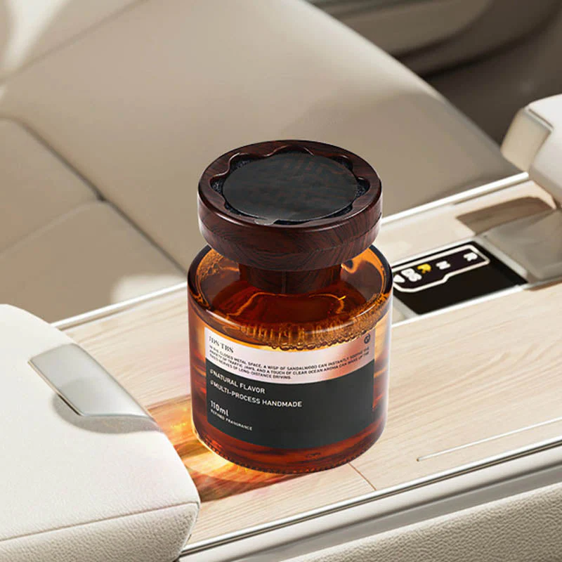 📢📢52% DE RÉDUCTION !!!✨Parfum d'Ambiance pour Voiture à Longue Durée - Image 2