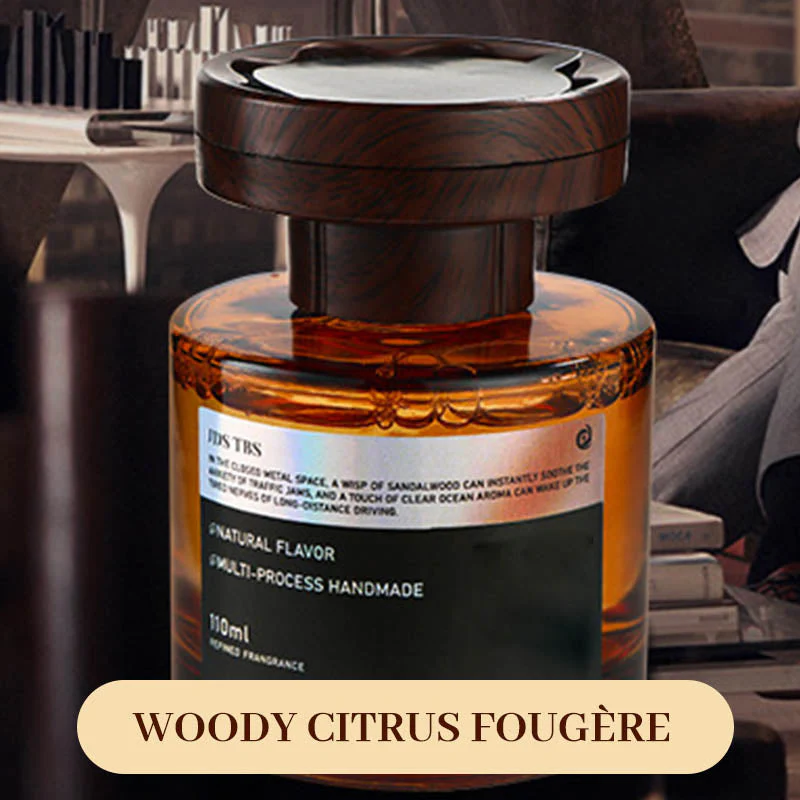 Parfum d'Ambiance pour Voiture à Longue Durée - Image 10