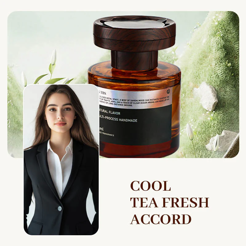 Parfum d'Ambiance pour Voiture à Longue Durée - Image 5