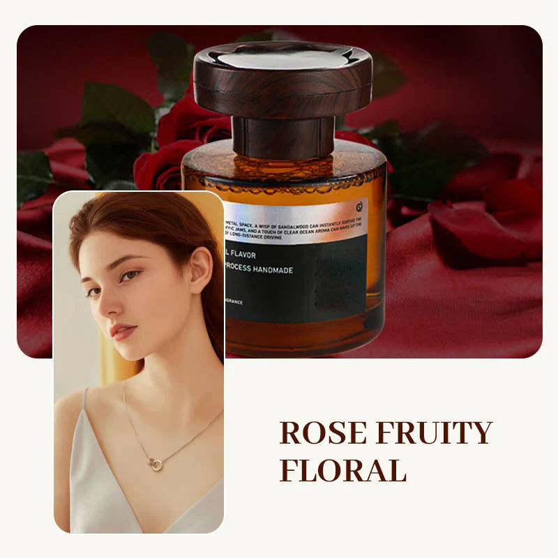 Parfum d'Ambiance pour Voiture à Longue Durée - Image 7