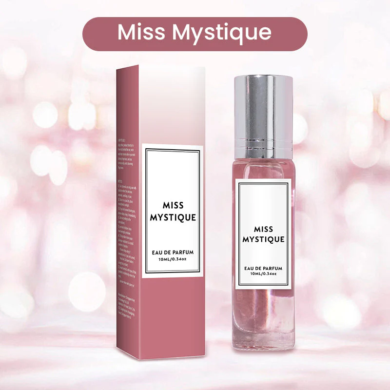 Buy One And Get One🥰Long Lasting Glamour Perfume for Women - Image 12