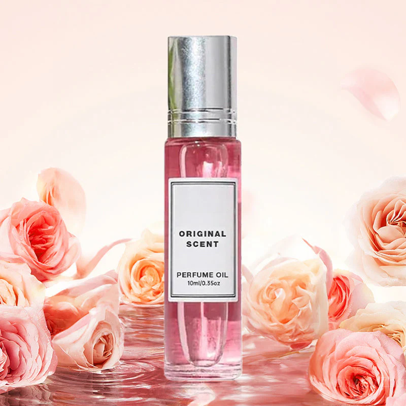 Buy One And Get One🥰Long Lasting Glamour Perfume for Women - Image 5
