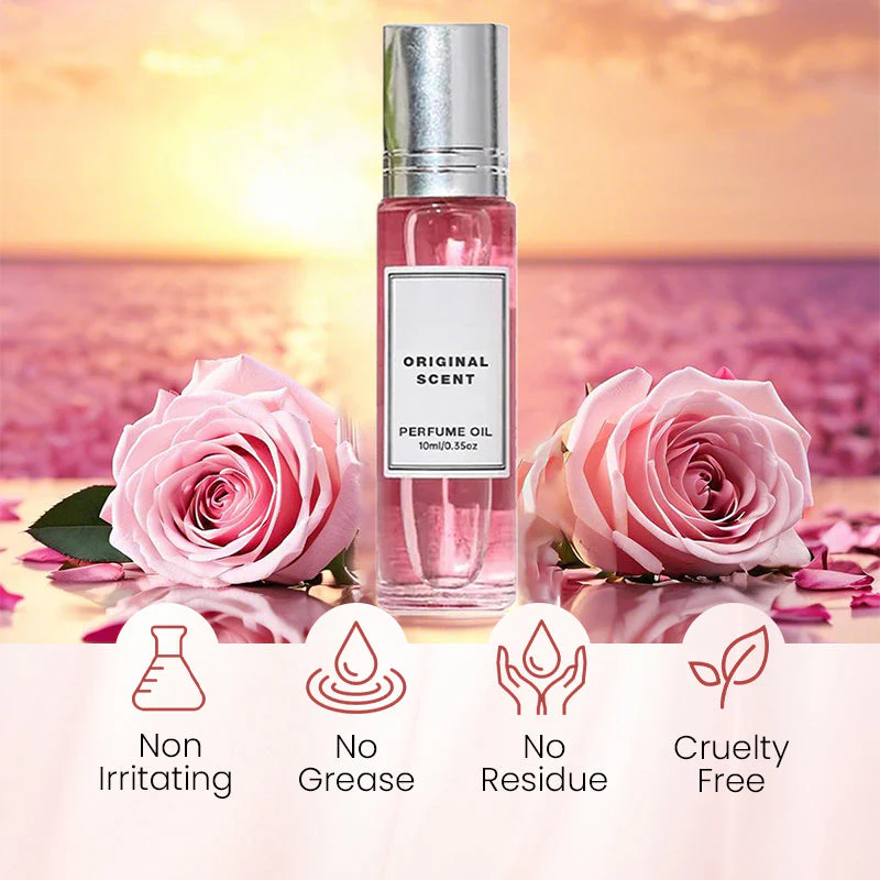 Buy One And Get One🥰Long Lasting Glamour Perfume for Women - Image 6