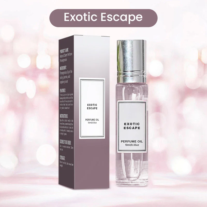 Buy One And Get One🥰Long Lasting Glamour Perfume for Women - Image 9