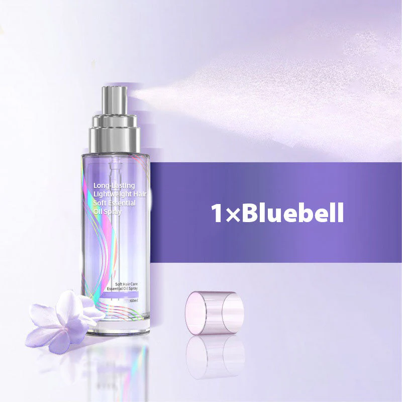 đđžAchetez-en 1 obtenez-en 1 gratuitementâSpray d'Huile Essentielle LĂ©gĂšre et Douce Ă Longue DurĂ©e pour Cheveux - Image 10