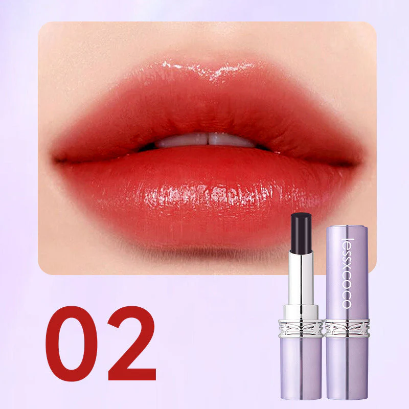 📢📢3 dernières heures : Grande vente⏰⏰Rouge à lèvres hydratant et waterproof longue tenue - Image 2