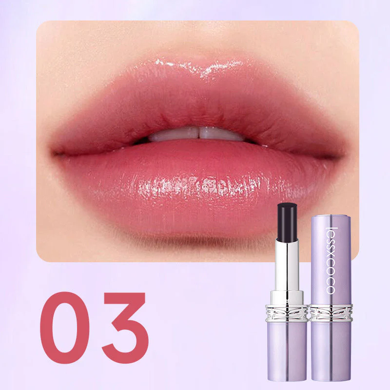 📢📢3 dernières heures : Grande vente⏰⏰Rouge à lèvres hydratant et waterproof longue tenue - Image 3