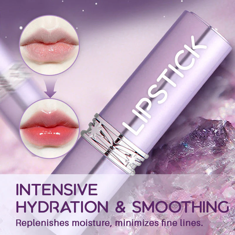 📢📢3 dernières heures : Grande vente⏰⏰Rouge à lèvres hydratant et waterproof longue tenue - Image 8