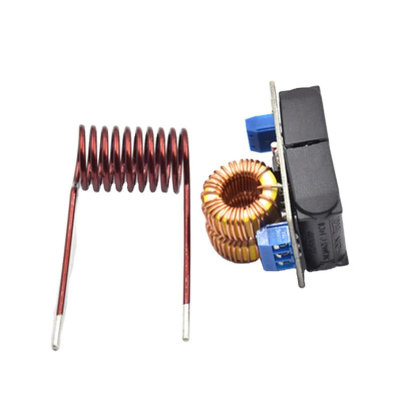 Low Voltage Induction Heating Power Supply Module - Image 6