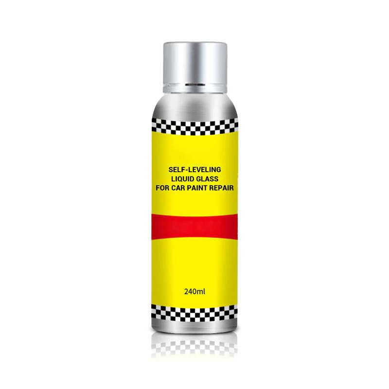 📢🚗Durée limitée 50% de réduction prix✨ Verre liquide auto-nivelant pour réparation de peinture de voiture(Livraison gratuite) 🏆 - Image 10