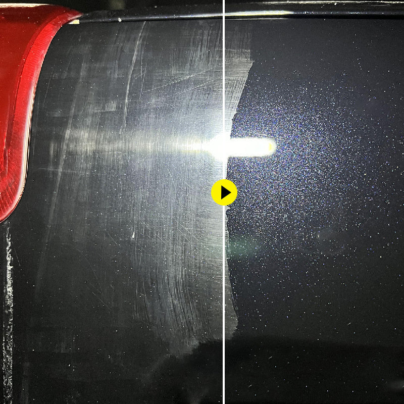 📢🚗Durée limitée 50% de réduction prix✨ Verre liquide auto-nivelant pour réparation de peinture de voiture(Livraison gratuite) 🏆 - Image 4