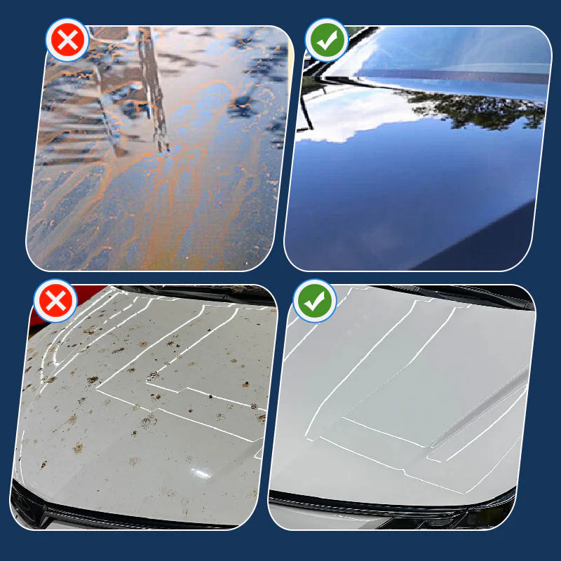📢🚗Durée limitée 50% de réduction prix✨ Verre liquide auto-nivelant pour réparation de peinture de voiture(Livraison gratuite) 🏆 - Image 6