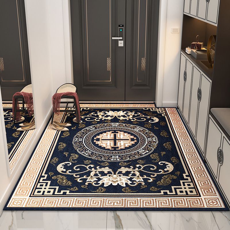 ⏳ Offre spéciale à durée limitée ⌛ tapis de porte antidérapant de luxe - Image 10