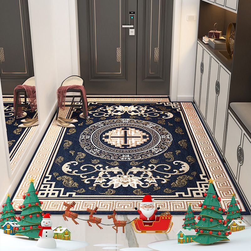 ⏳ Offre spéciale à durée limitée ⌛ tapis de porte antidérapant de luxe - Image 7