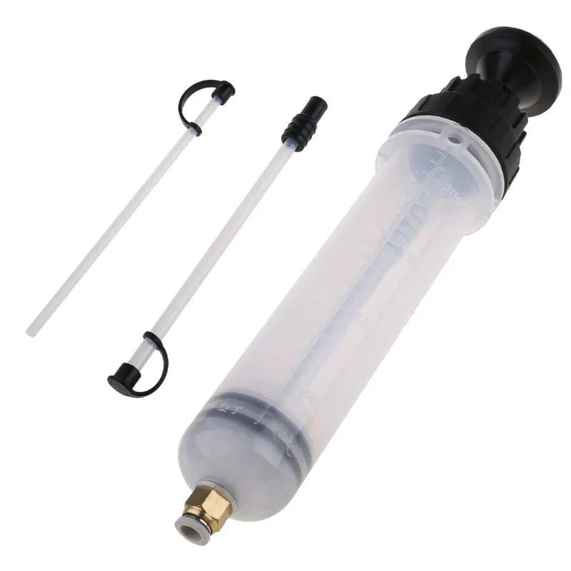 📦 Économisez 50% sur cet extracteur de fluide manuel durable et ergonomique — Simplifiez vos réparations sans effort 🔧✨ - Image 9