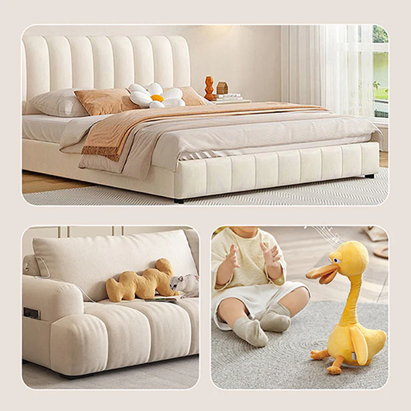 📢📢60 % DE RÉDUCTION !! ⏰Aspirateur pour Matelas – Élimine les Acariens, Purification UV & Design Léger 🧹 - Image 8