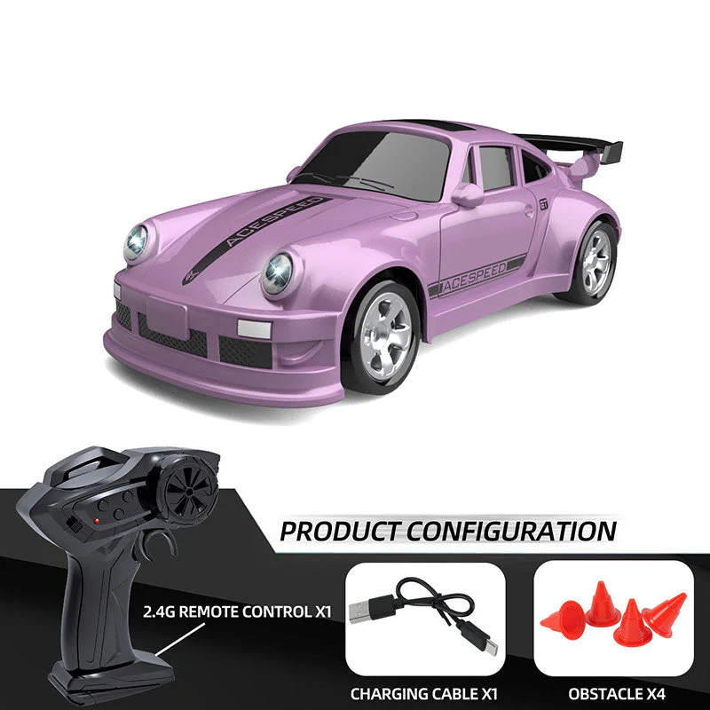 đąđą70 % de rĂ©duction !!!đ
Mini voiture de course télécommandée - Image 10