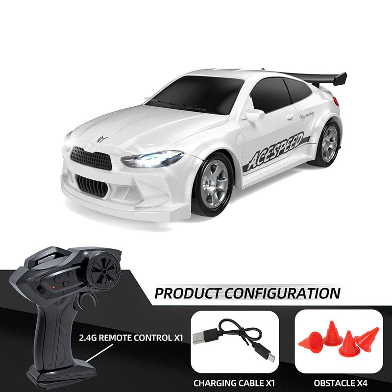 đąđą70 % de rĂ©duction !!!đ
Mini voiture de course télécommandée - Image 11