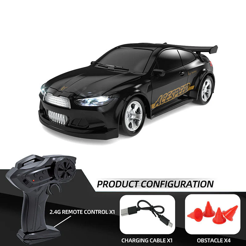 đąđą70 % de rĂ©duction !!!đ
Mini voiture de course télécommandée - Image 12